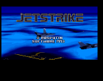 Jetstrike